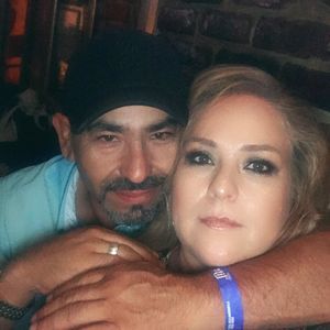 Meet your Posher, Aidee manuel